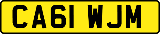 CA61WJM