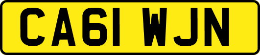 CA61WJN