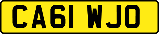 CA61WJO