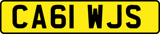CA61WJS