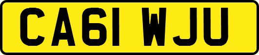 CA61WJU