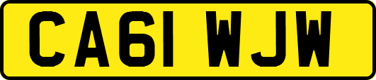 CA61WJW