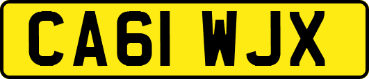 CA61WJX