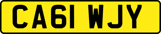 CA61WJY