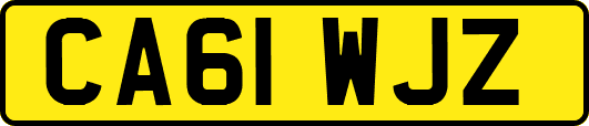 CA61WJZ
