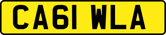 CA61WLA