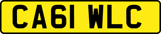 CA61WLC