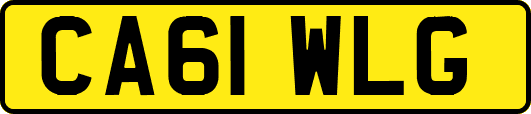 CA61WLG