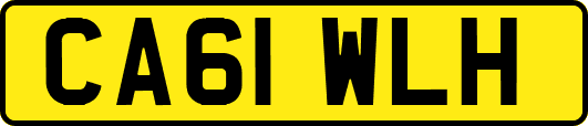 CA61WLH