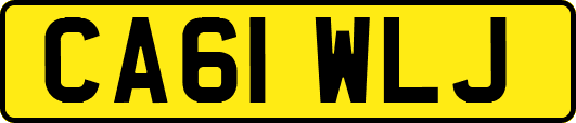 CA61WLJ