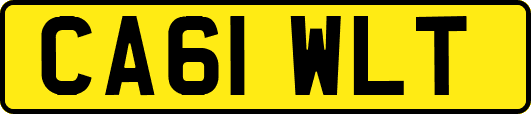 CA61WLT