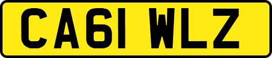 CA61WLZ