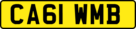 CA61WMB