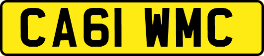 CA61WMC