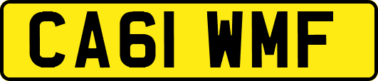 CA61WMF