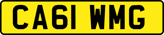 CA61WMG
