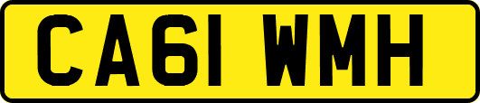 CA61WMH