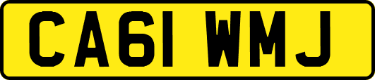 CA61WMJ
