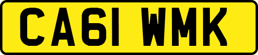 CA61WMK