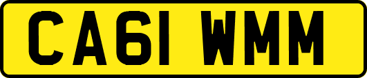 CA61WMM