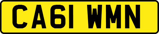 CA61WMN