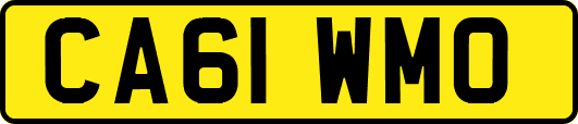 CA61WMO