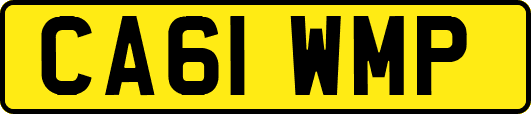 CA61WMP
