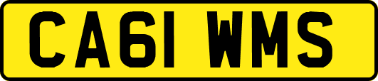 CA61WMS