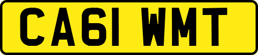 CA61WMT