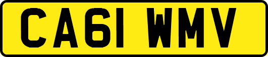CA61WMV