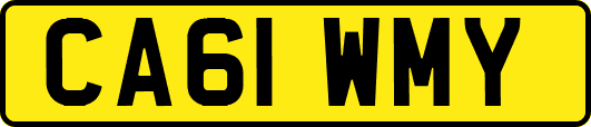 CA61WMY