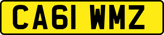 CA61WMZ