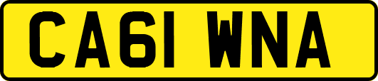 CA61WNA