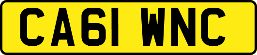 CA61WNC
