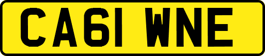 CA61WNE