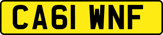 CA61WNF