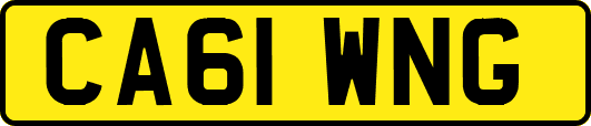 CA61WNG