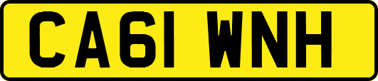 CA61WNH