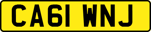 CA61WNJ