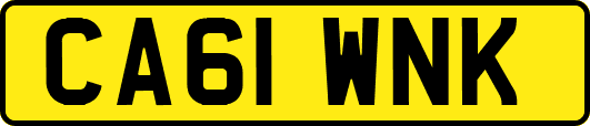 CA61WNK