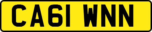CA61WNN