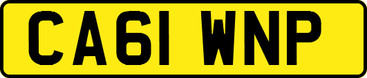 CA61WNP