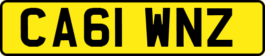 CA61WNZ