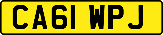 CA61WPJ