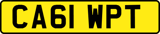 CA61WPT
