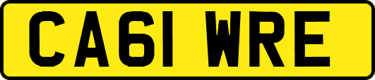 CA61WRE