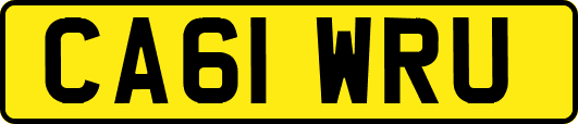 CA61WRU
