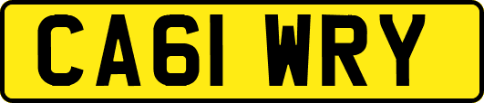 CA61WRY