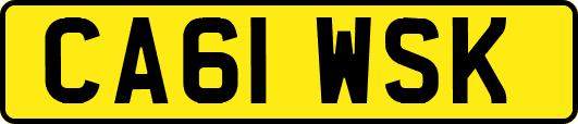 CA61WSK