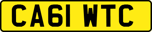 CA61WTC